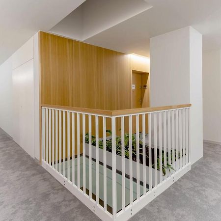 Apartament Champagne Danzig Exterior foto
